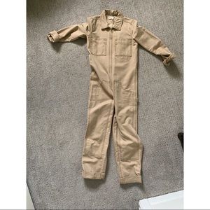 Madewell/Dickies Coveralls